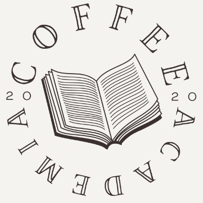 Coffeeacademia official Twitter Page
website: https://t.co/LMextFwz8J