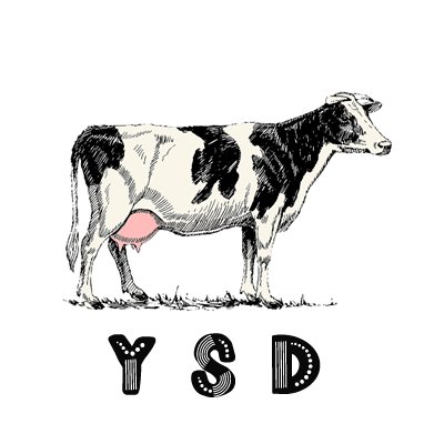 BYSD🐄さんのプロフィール画像