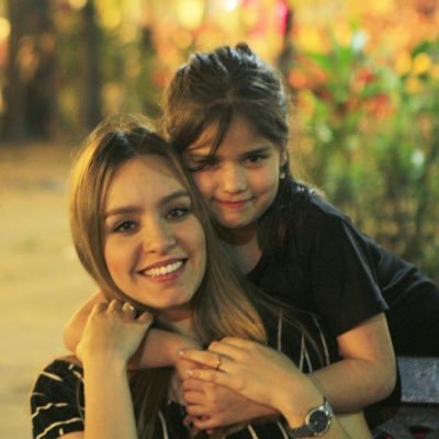 ElianeDelgadoB's profile picture. ✨