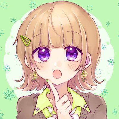今井未来 ι(˙◁˙ )/ {低浮上さんのプロフィール画像