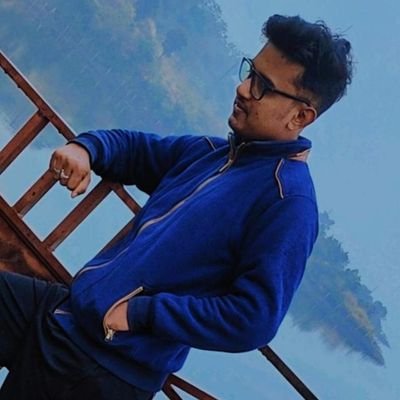 Shubham91785431's profile picture. Special Educator