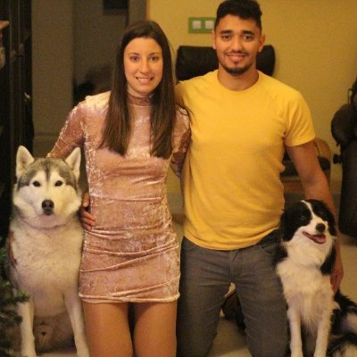 noe7pucela's profile picture. Alegre, optimista, simpatica, pasional. Rompiendo falsos mitos sobre Valladolid desde 1992.Mi corazón late por mi Pucela.