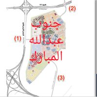 اللجنة الرئيسية لأهالي جنوب عبدالله المبارك (@abo_mishary_kuw) 's Twitter Profile Photo