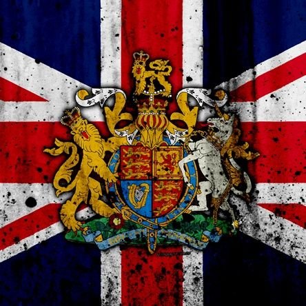 BritishSpania's profile picture. Dieu et mon droit, 
Somos un grupo de roleplay británico en español.