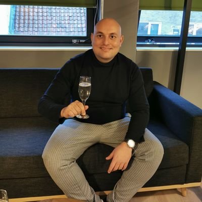 chrisweerd's profile picture. Mede - eigenaar De Kantine, eigenaar Cevents, hoofdcoach ckv Reehorst Ede