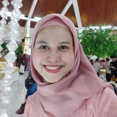 verinayuliani's profile picture. hiking, swimming, nature, SHAWOL ♥♥