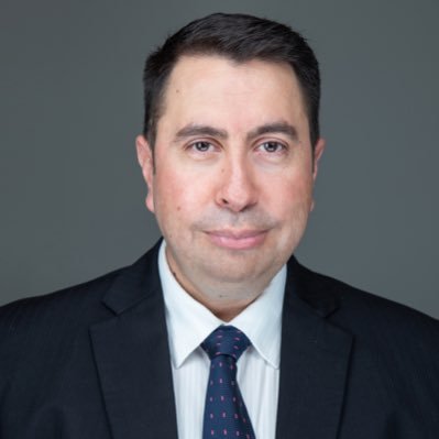 Eficiencia de los mercados y del consumidor a través de la promoción de la competencia. Comisionado en Órgano Superior de la #Coprocom Costa Rica. Mis opiniones