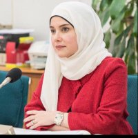 د. جنان محسن رمضان بوشهري (@jenan_bushehri) 's Twitter Profile Photo