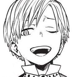 物間寧人 Monoma For Me Twitter