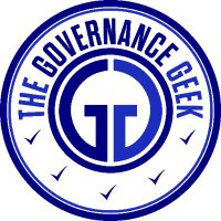 The Governance Geek (@govgeek_) 's Twitter Profile