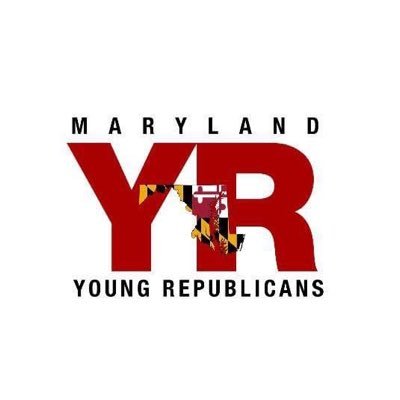 The official twitter feed of the Maryland Young Republicans | RT ≠ endorsement By Authority: Maryland Young Republicans. Jason Trott, Treasurer.