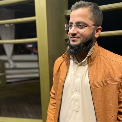 GhulamM65462152's profile picture. 