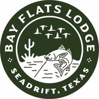 Bay Flats Lodge(@BayFlatsLodge1) 's Twitter Profile Photo