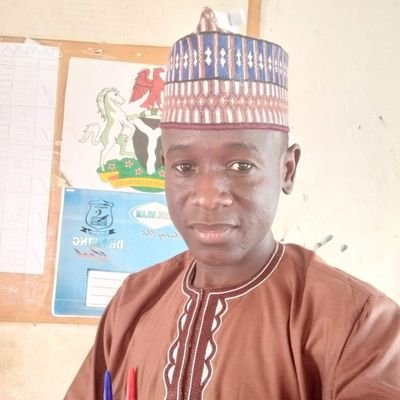 I Muhammada Lawan Nafiu, I was born 🐣 in the city of Jimeta Yola North Adamawa Nigeria 🇳🇬 in the day of 07-----06-----1998.