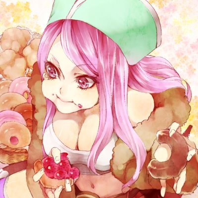 Roleplay account for Jewelry Bonney, Captain, Supernova. One Piece RP.