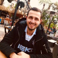 Aziz Akdoğan 🦅 (@aziz_akdogan) Twitter profile photo