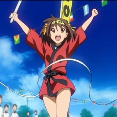 ハレハルヒさんのプロフィール画像