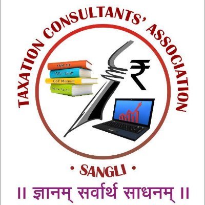 TAXATION CONSULTANTS' ASSOCIATION, SANGLI