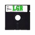 LGR (@lazygamereviews) Twitter profile photo