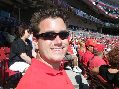 brantpennington's profile picture. 