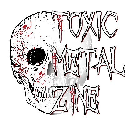 Toxic Metal Zine is an online and print heavy metal zine,