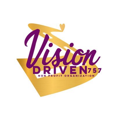 A community based organization in Hampton Roads working to enrich the lives of our youth. IG: @visiondriven757 bethechange #yourlifematters757 #buildingbosses