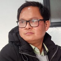 Ranjit Tamang (@raneytam) 's Twitter Profile