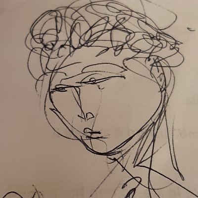 Un blog sull'arte, e qualcos'altro. #art.
A blog about art, and something else. Give a look to my blog:http://t.co/C7uLSDi9