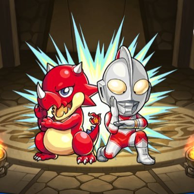 かず モンスト垢 マモンかっけー モンスト マモン獣神化 かず モンスト垢 マモンかっけー モンスト マモン獣神化