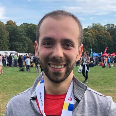 Avid runner, cooking fanatic, sneaker aficionado, & MedEd enthusiast. @RWJMS 2019 @BMCimRES 2022 + Chief Resident 2023 & NSUH/LIJMC Cardiology 2026