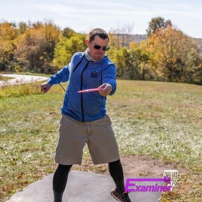 Proud father and Husband. Disc Golfer in progress. Huge nerd and embrace it. Lover of comics, movies and all geek things.   Aspiring DM and campaign designer.