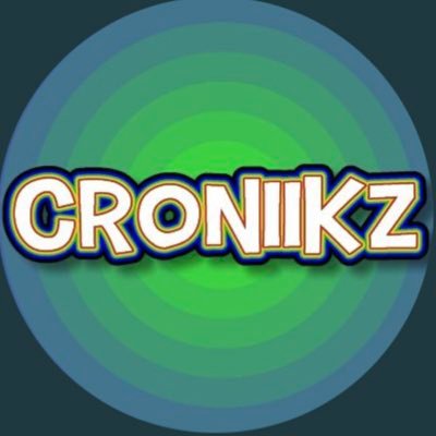 -PC ONLY- Backup account! Main account is @Croniikz_