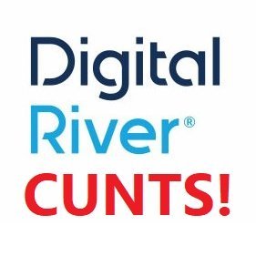 DigitalRiverlnc's profile picture. LENOVO LIE, IGNORE FORMAL COMPLAINTS & BREACH UK CONSUMER REGULATIONS FOR DISTANCE SELLING

THEY WILL LIE TO YOU, IGNORAL YOUR EMAILS, CUT YOU OFF,