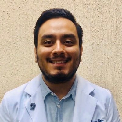 •MD | Neurology Resident • 📍CDMX/MTY🇲🇽 •There is a million things I haven't done, just you wait |  UANL-HU-MS-INNNMVS |