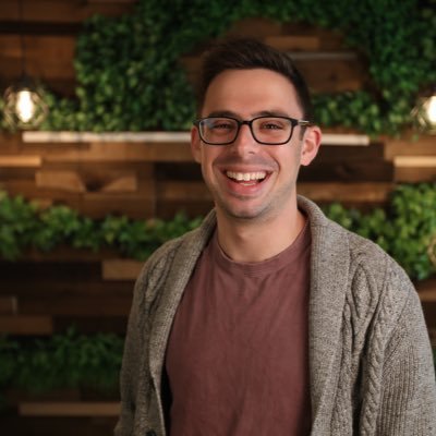 IWittenstein's profile picture. 