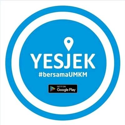 YesjekI's profile picture. TRANSPORTASI ONLINE