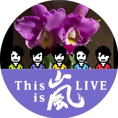 eripoppo03's profile picture. 嵐が大好きです。ライブはTimeコンから参戦してます。５人の歌声が大好き。きみはペットのモモが大好きな潤担です。今は大人の魅力一杯でドキドキしてます💓