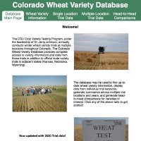 WheatTrials (@wheattrials) 's Twitter Profile