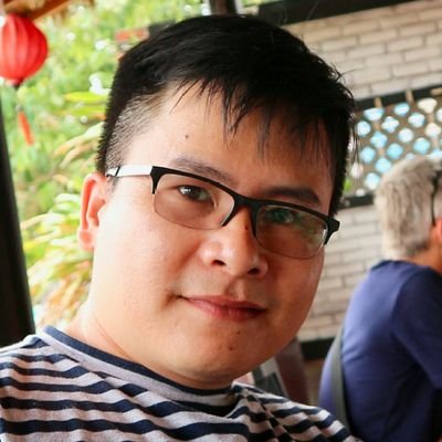 DanielBuiXL's profile picture. Nothing now