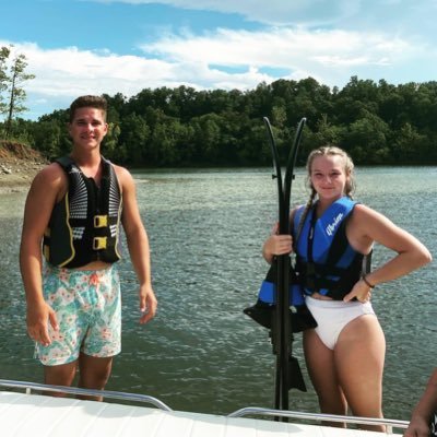 FRayRodkey's profile picture. Purdue ‘22 Mikayla 💛