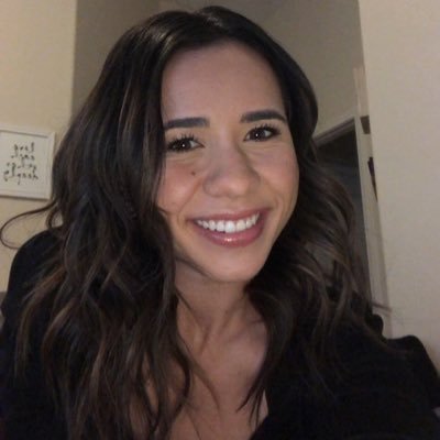 Bre_anna_5's profile picture. CBU '20