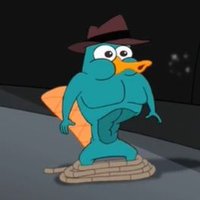 perry the platypus stan (edtwt) (@counting_cals) 's Twitter Profile