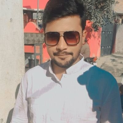 AzazKhan1212's profile picture. Official twitter account of Azaz khan
social & political activist with principles of secularism,equality,humanity & justice