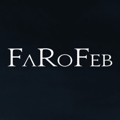 FaRoFeb is a month long celebration of all things fantasy romance. Join us in Feb on Instagram & FB for author spotlights, giveaways, polls, a readathon & more!