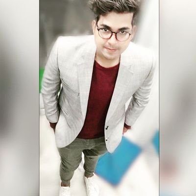 IIT Roorkee,
ex-IIM, Learner..&patriot🇮🇳 & A political observer & analyst .A blogger with political Researcher