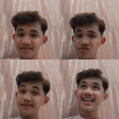 tah pape🙆🙌
