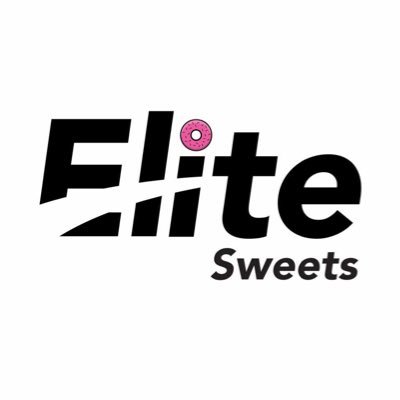 The Elite Donut 🍩- Protein packed, gluten free, keto friendly, with only 1g of sugar.