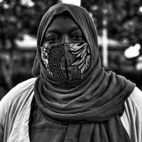 Halima bakari(@Halimabakari13) 's Twitter Profile Photo