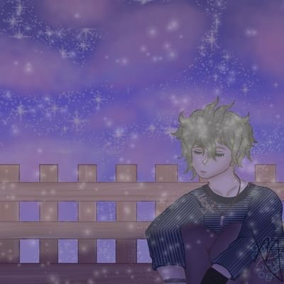 💜Sun/Ash💜さんのプロフィール画像