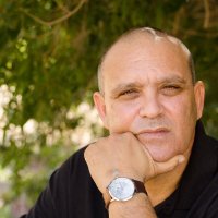 Yoni Mizrachi (@yoni1961) 's Twitter Profile